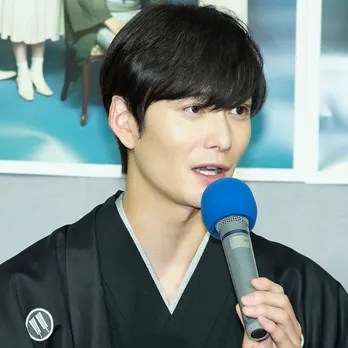 岡田将生の“老け顔メイク”に「もはや神々しい…!」の声<昭和元禄落語心中>