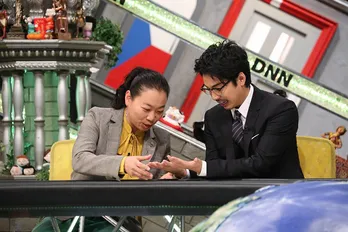 大野拓朗が引きこもりを説得！「僕の満足度は120％です」