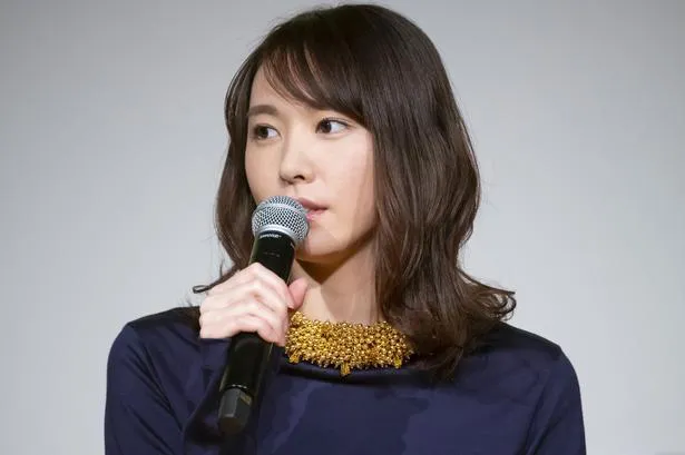 画像 新垣結衣を苦しめるパワハラ セクハラ マリッジブルーに 突き刺さる の声 視聴熱top3 1 5 Webザテレビジョン