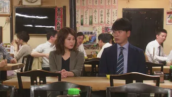 三代目JSB・山下健二郎がクールビューティーな佐津川愛美と…