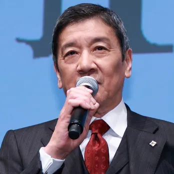 奥田瑛二「近くにこんないい女優がいていいな」次女・安藤サクラへの思い