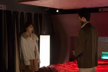 杉山未央「めちゃくちゃに壊して…!」体当たりで挑んだ大胆シーン映像公開