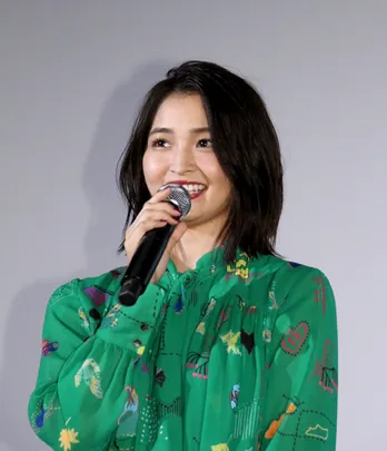 岡本玲「私、死ぬ!」と感じた滝行体験を告白