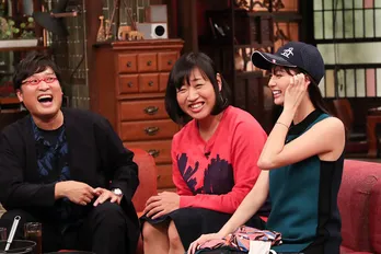 明石家さんま「心をわしづかみにされた」意中の相手・新川優愛にメロメロ！