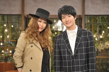 三浦春馬＆JUJUがバイヤーの熱意に感激！「長寿番組になったら良いな」