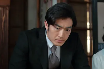 大谷亮平「福ちゃんが『咲ねえちゃん』と呼ぶ声がすごく好き」<まんぷく>