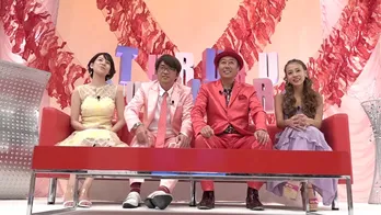 佐藤美希がシュールな”ひげクイズ”に大苦戦!