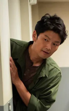 中島健人、丸山智己との共演で見せた“愛され座長”の素顔<ドロ刑・放送直前企画3>