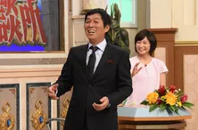 市來玲奈アナ「行列―」初回は3時間SP&さんまと共演!ゲストに谷亮子ら