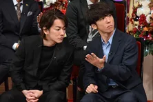 高橋一生、佐藤健を自宅に呼びたい!?「しゃべくり007」で赤裸々トーク