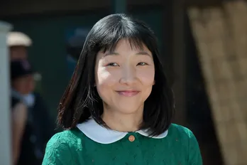 “萬平”長谷川博己の“純粋さ”に視聴者喝采!「福子も惚れ直すよ!!」<まんぷく>