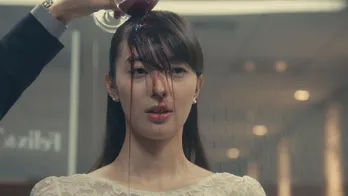 宮本茉由、女優デビュー作で衝撃の体当たり演技！「その日は朝からドキドキで…」