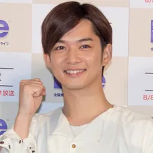 “プリティ”な千葉雄大が激変「ばか野郎! 辛いよ!」