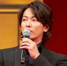 佐藤健への愛情炸裂！高橋一生「煮物を作って家に招きたい」