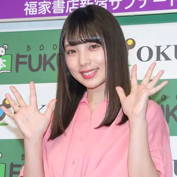 乃木坂46与田祐希「乙女のポニー」を“イジリーカット”に仕上げる