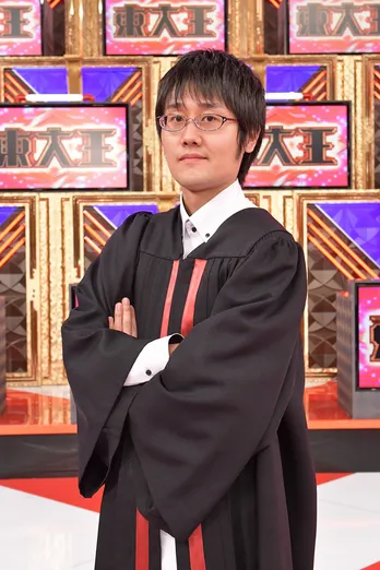 東大王・鶴崎修功「少しでも面白いと思ったら、ぜひクイズに参加してほしい」
