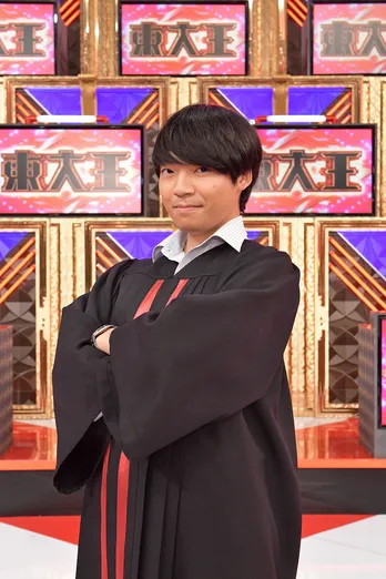 伊沢拓司から見る「東大王」の魅力とは? 受験生必見の勉強法も