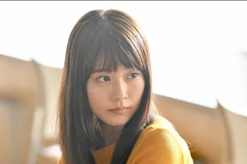 有村架純の“キス”シーンも!?「ドキドキする…！」と話題!!＜中学聖日記＞