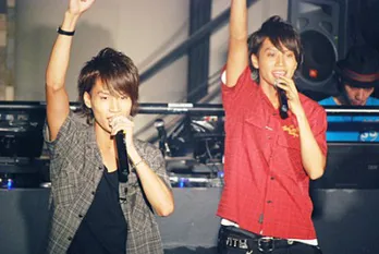 ドラマ「インディゴの夜」DVD発売! 高木万平が双子ならではの苦労を告白