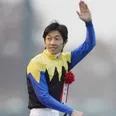 福永騎手も尊敬するトップジョッキー武豊騎手は先日4000勝を達成したばかり