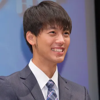 竹内涼真、うさ耳ダンスに「人生で一番恥ずかしかった」