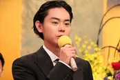 菅田将暉