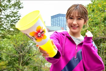 渡辺麻友、ホノルルマラソンの公式アンバサダーに! 「気合十分です!」