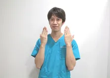 話題の“ドクター芸人”しゅんしゅんクリニックP「お笑いの闘技場で“もがくさま”を見てほしい」