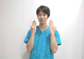 話題の“ドクター芸人”しゅんしゅんクリニックP「お笑いの闘技場で“もがくさま”を見てほしい」