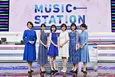 「Mステ」新サブMCに入社1年目の並木万里菜アナ！「タモリさんは“仙人”のような方」