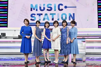 「Mステ」新サブMCに入社1年目の並木万里菜アナ！「タモリさんは“仙人”のような方」