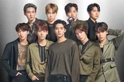 SF9が歌うドラマ「KBOYS」主題歌の特別版MVをGYAO!が独占配信！