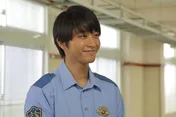 佐藤寛太、愛すべき生意気刑事を熱演！「主婦層の方にかわいがってもらいたい」