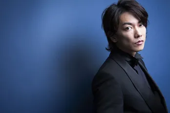 佐藤健「愛がなくなってしまったら、僕自身がなくなってしまうのと同じことだと思います(笑)」