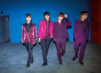 森崎ウィン「うれしすぎて興奮してます!!」PrizmaXカレンダーをミャンマーで撮影