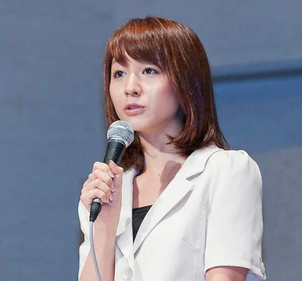 田中みな実が語る 女の陰口 問題に共感の声続出 Webザテレビジョン