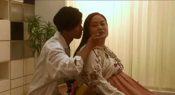 おかずクラブ・ゆいP、新ドラマで7人の夫と華麗なる結婚生活!