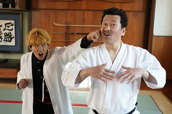 賀来賢人に新たな“勲章”「今日から俺は!!」Hulu未公開シーン復活版が新記録