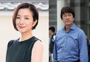 鈴木京香×草刈正雄が大人のラブサスペンスに挑む
