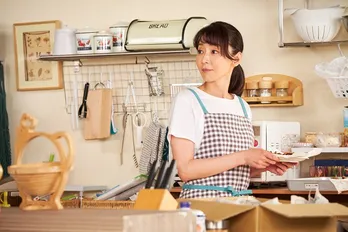 稲森いずみがセックスレスに悩む真面目主婦役で大人のラブコメに主演!「夫婦の“あるある”が詰まってます」