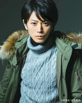 廣瀬智紀、初のレギュラー番組がスタート! 初回ではギターの“プロ”を目指す