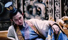 映画「キングダム」本郷奏多の“ハマりすぎ”ビジュアルに原作ファン騒然!「似合いすぎて声出た」