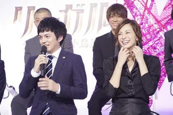 米倉涼子&林遣都のパワハラ裁判に、まさかの大どんでん返し!【視聴熱TOP3】