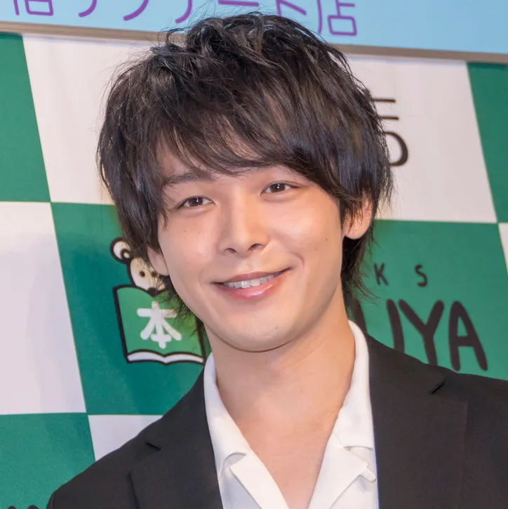 中村倫也が恋愛事情を告白 好きになったら共演できない Webザテレビジョン