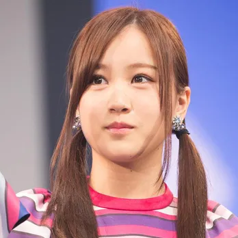 乃木坂46星野みなみに「お姫さま」「史上最高に似合う」