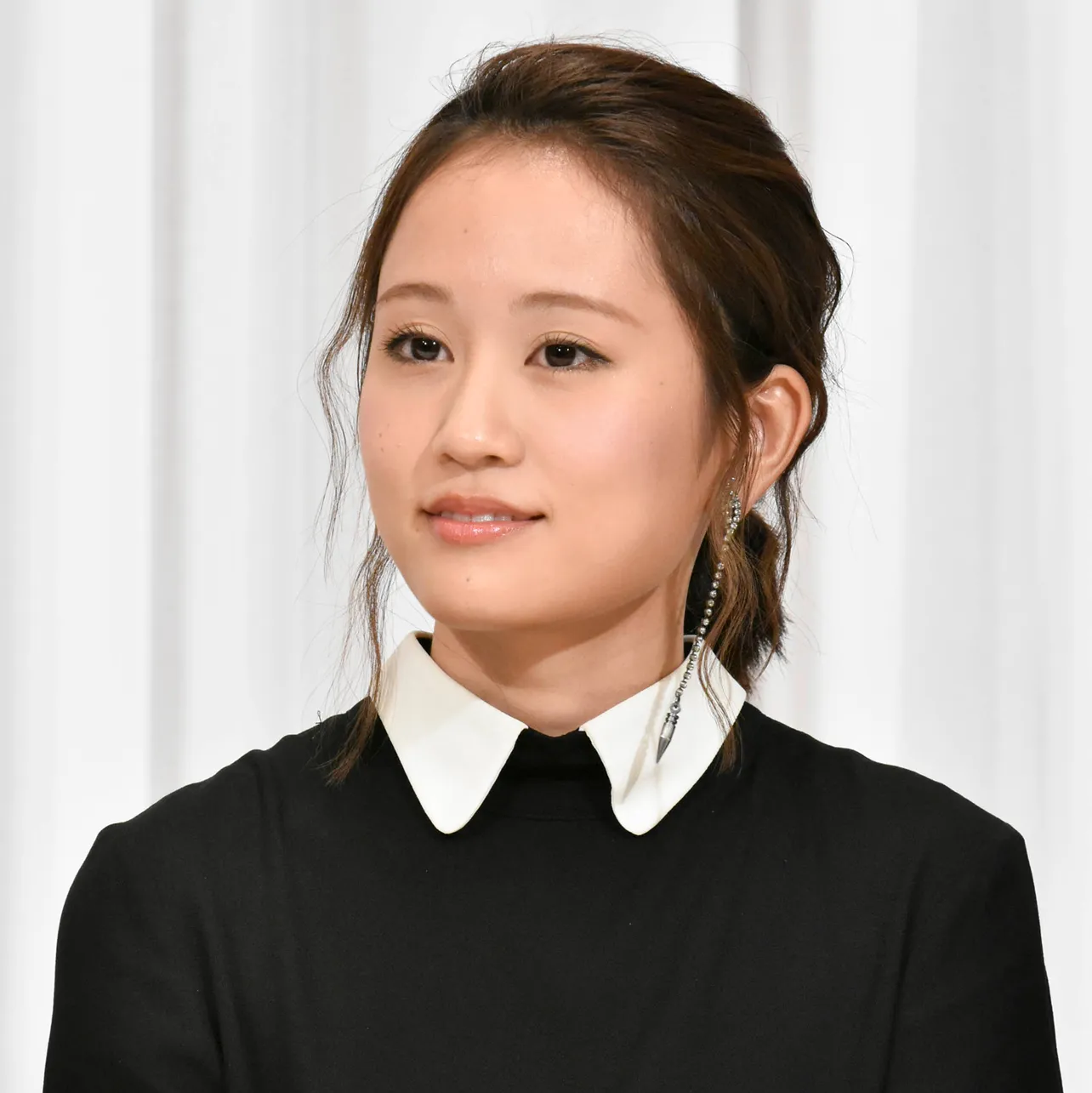 第一子を授かった妻・前田敦子