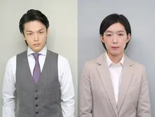 中村倫也&江口のりこ、遠藤憲一提案企画「オマ刑」に登場!早くも大反響