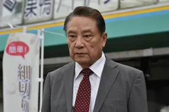 激戦区でも強かった!「おかしな刑事」最新作が4年ぶり13%超の高視聴率