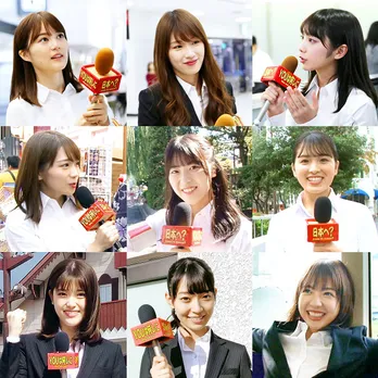 乃木坂46、過酷ロケに走って泣いて大苦戦?