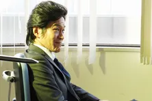 “眠りの小五郎”声優・小山力也、中島健人主演「ドロ刑―」出演決定!